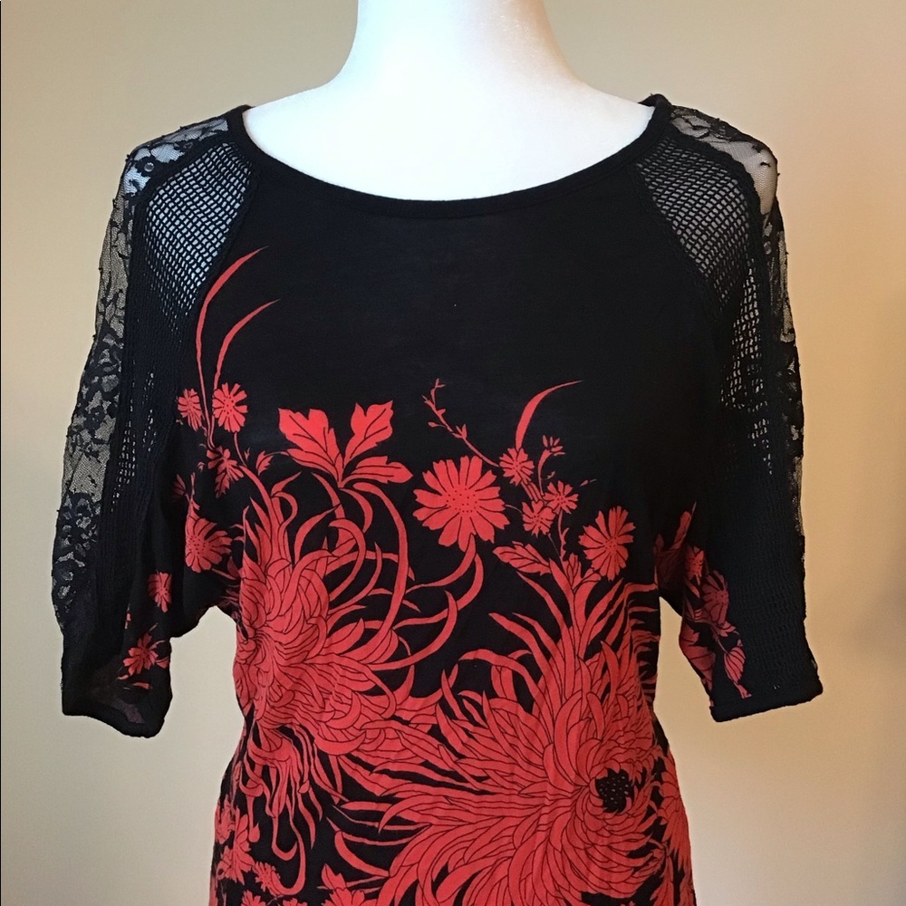 Free People top